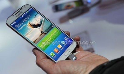 Safaricom lends Sh81 billion in 6 months on Fuliza