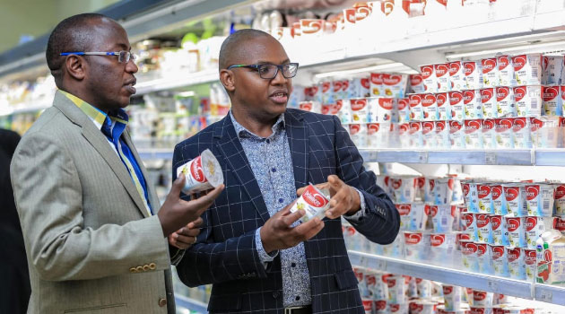 Ex-Coca-Cola Marketing Director, joins Tuskys to drive business growth
