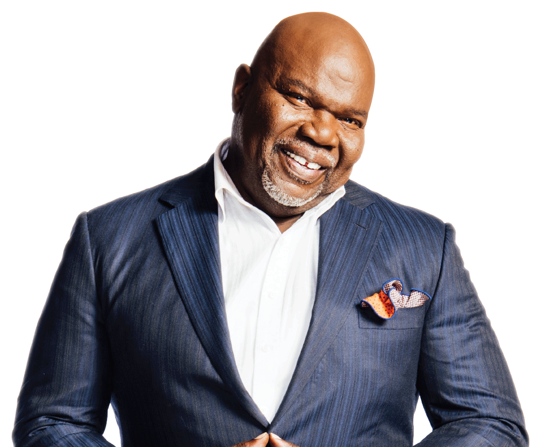 Bishop TD Jakes, Strive Masiyiwa to headline inaugural Africa Leadership Summit