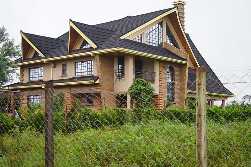 Daykio sets the pace in real estate investments with Bustani project in Ruiru