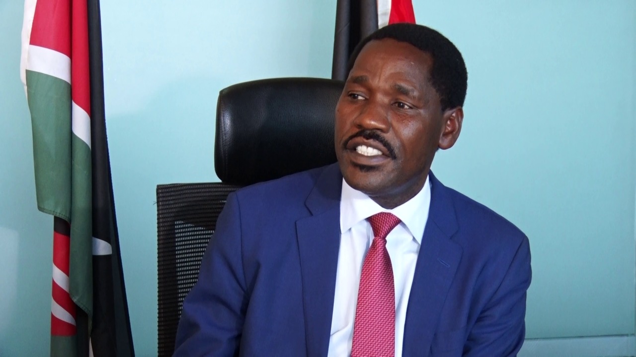 Munya dismisses claims that US-Kenya trade talks undermines regional protocol
