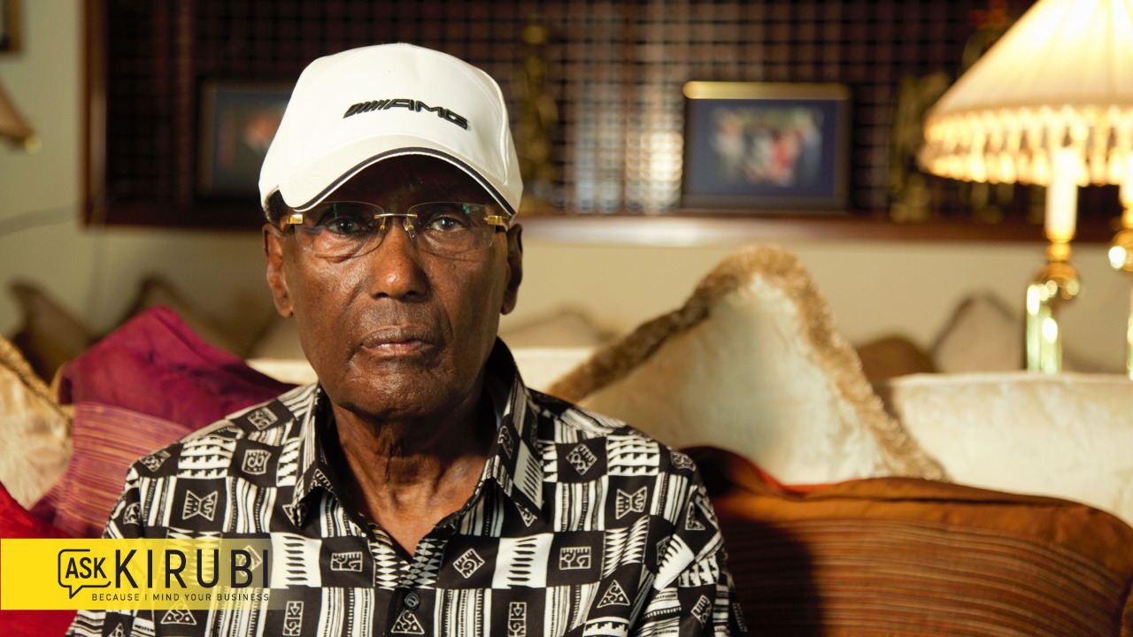 My Cancer Journey and Message of Hope: AskKirubi