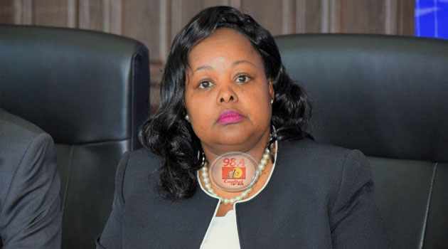 Kitui residents connected to mobile telephone services