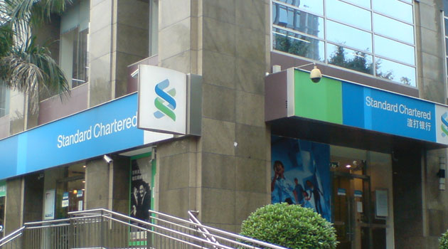Standard Chartered roots for sustainable finance at Nairobi Summit