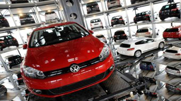 VW settles Australia emissions cheating scandal