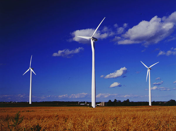 Kenya to woo Chinese investors to drive green energy agenda