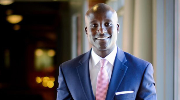 Kenyan appointed to US State Cabinet
