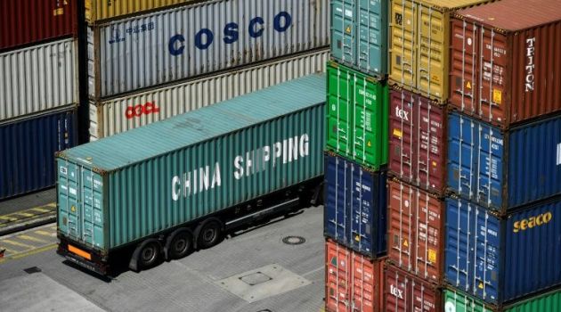 Kenya’s import expenditure rise by 29pc in three months