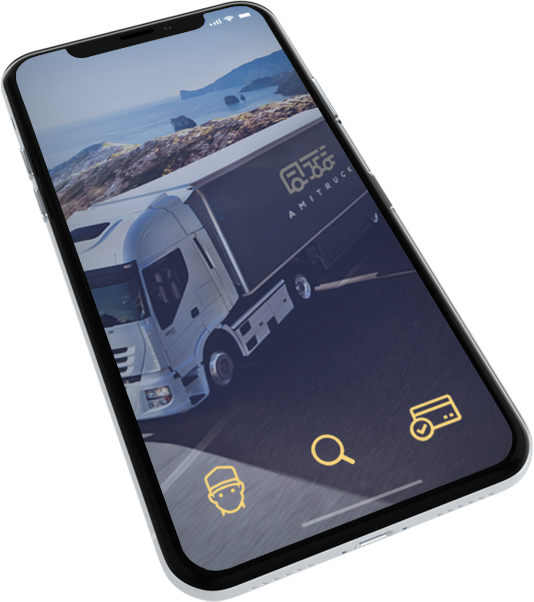 How Amitruck hailing app is connecting traders to transporters