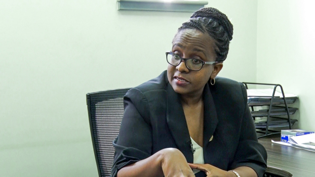 Trademark pushes for women entrepreneurship in EA