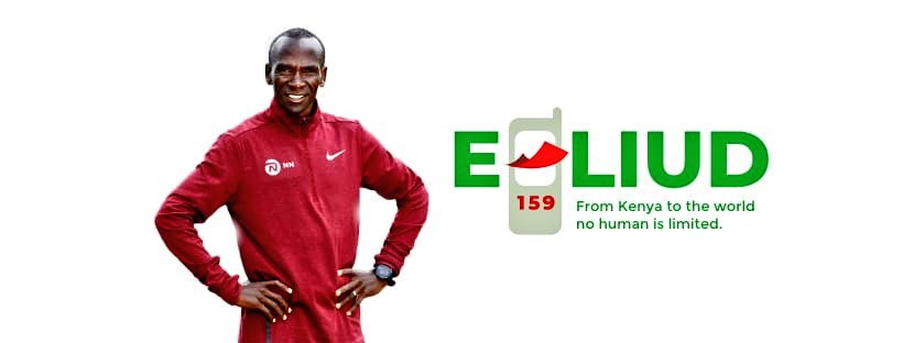 Safaricom to provide free YouTube bundle during Eliud Kipchoge’s INEOS 1:59 challenge