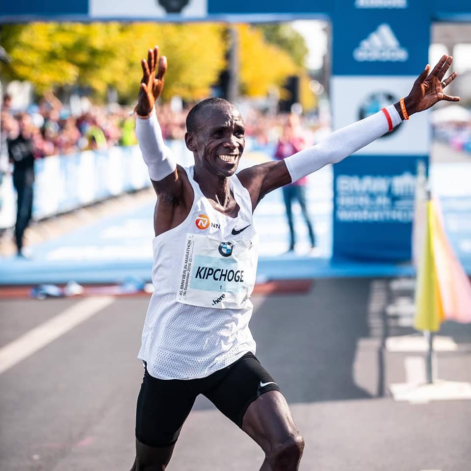 Kenyan athletes could get Sh6mn, diplomatic passports in proposals