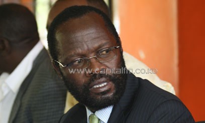 Kisumu seeking to boost revenue base to Sh5bn