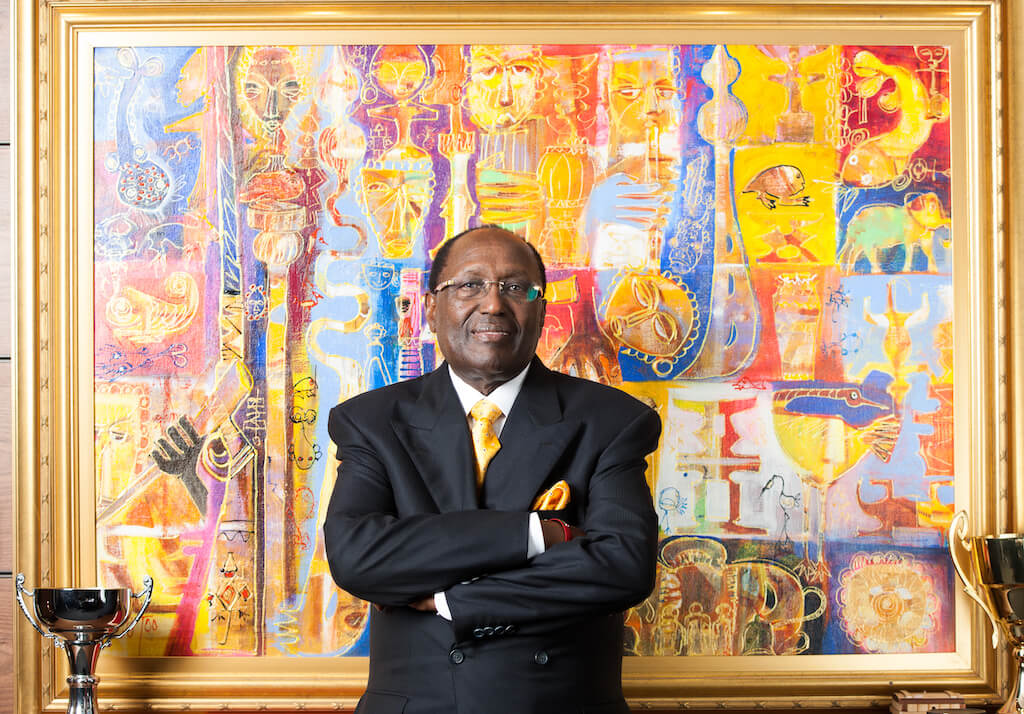 AskKirubi: Preparing the Youth for Kenya’s Future Economy