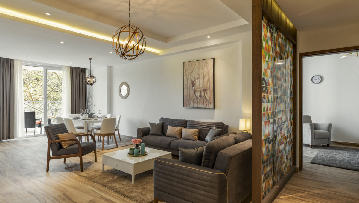 Vaal Real Estate seeks to boost affordable housing uptake in Kenya