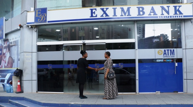 Exim Bank announces completion of UBL Bank acquisition