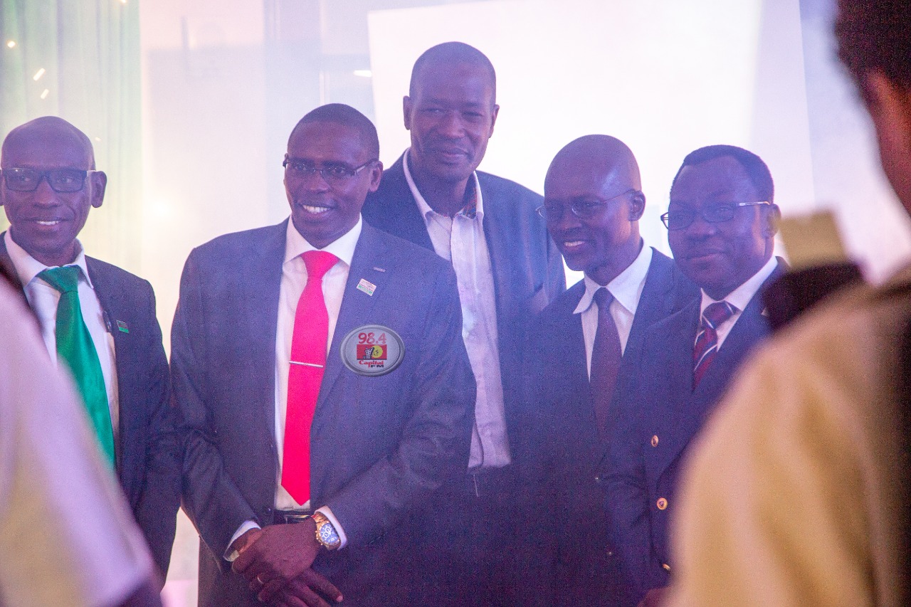 Optiven Group digitizes land buying with new app