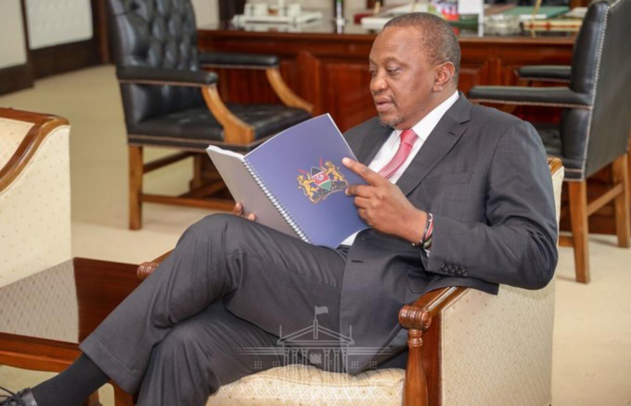 Ease of doing business appears favorable on paper; things are however different on the ground – BBI