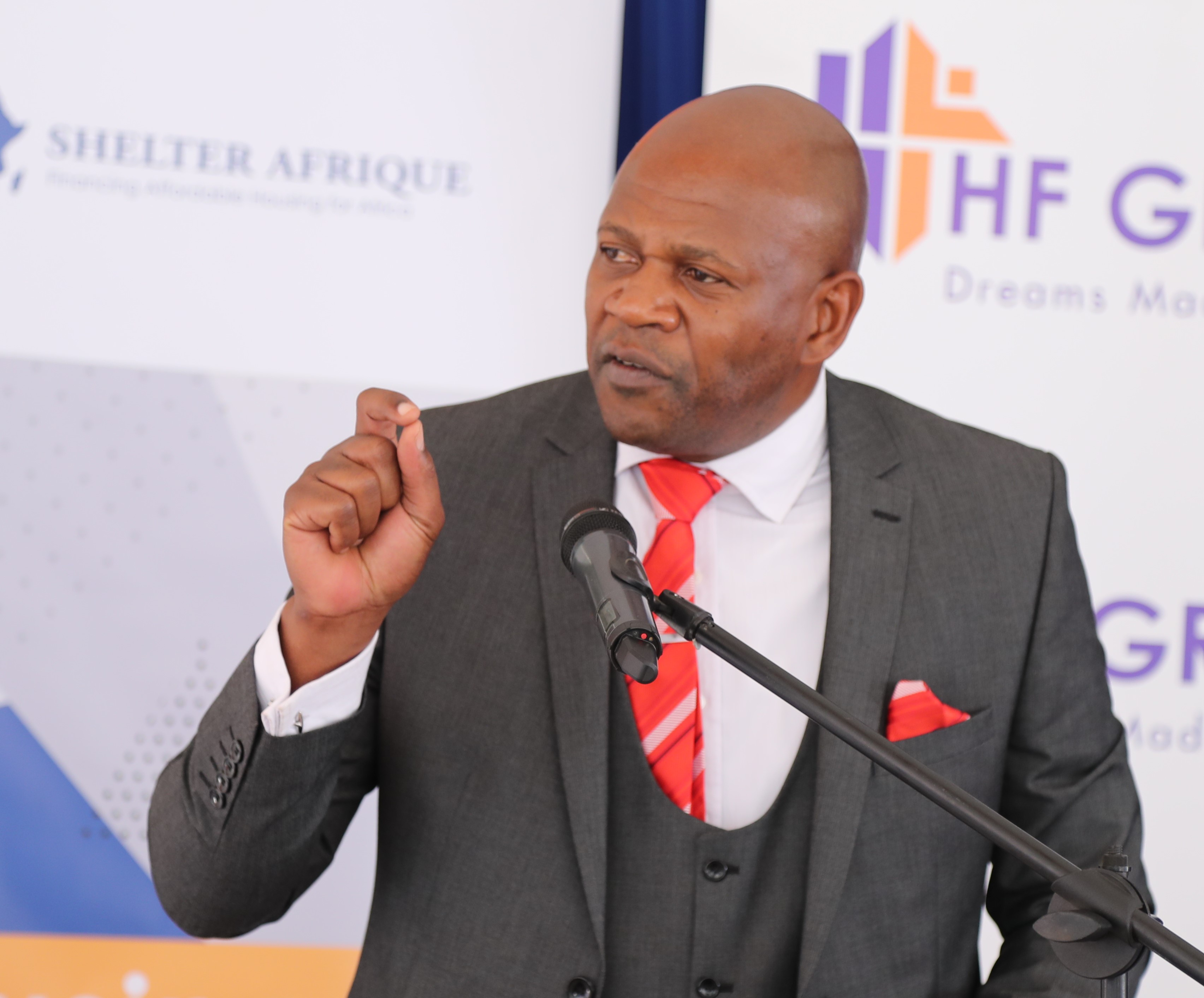 Shelter Afrique gets Sh1.01bn from Nigerian Govt as Additional Capital
