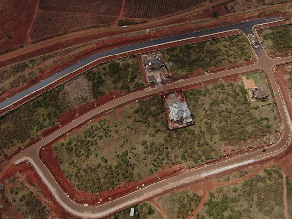 Tatu City Special Planning Area status fast tracks construction approvals