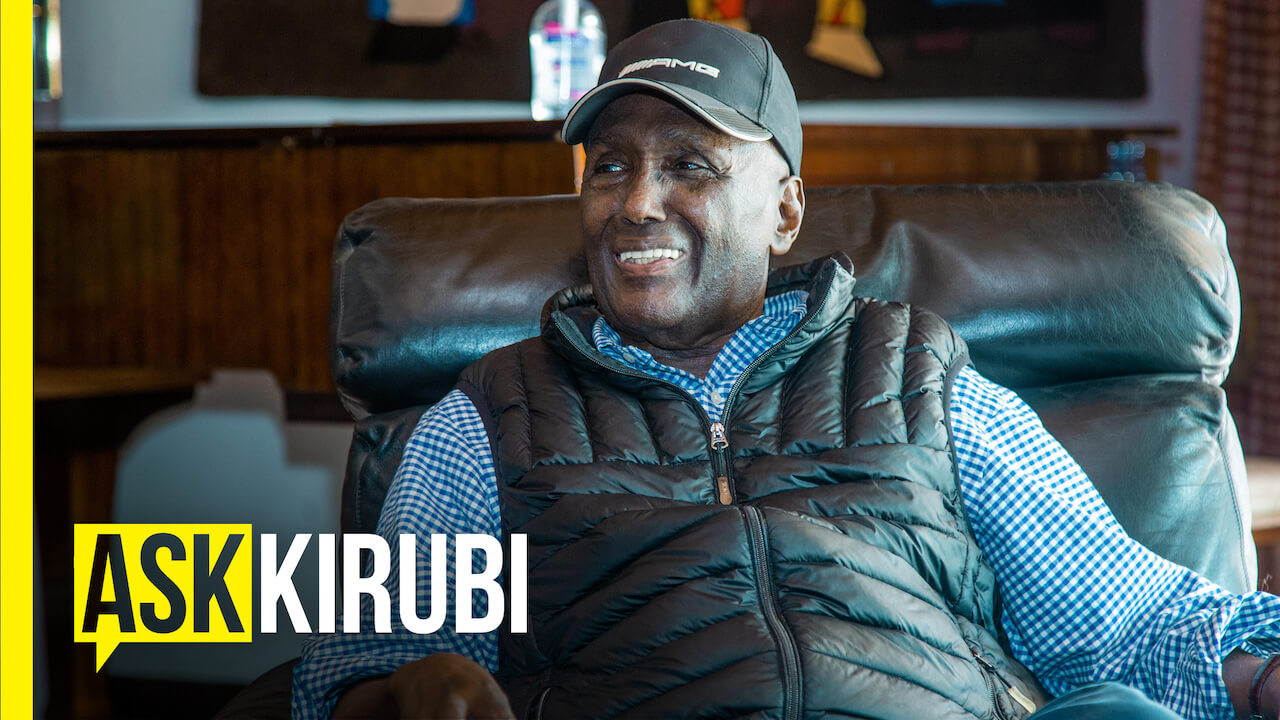 5 Things to Leave Behind in 2019: AskKirubi