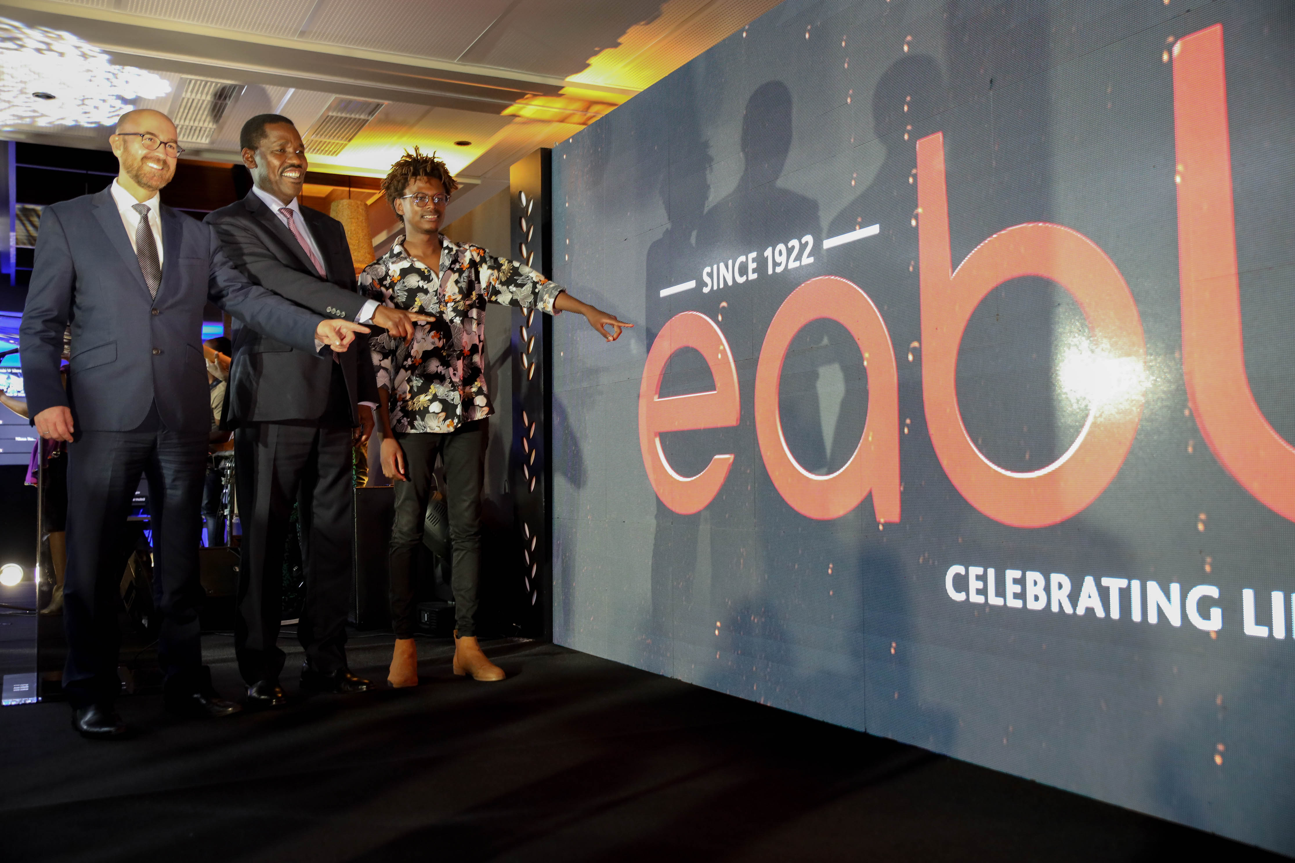 KBL feted for championing gender mainstreaming in East Africa