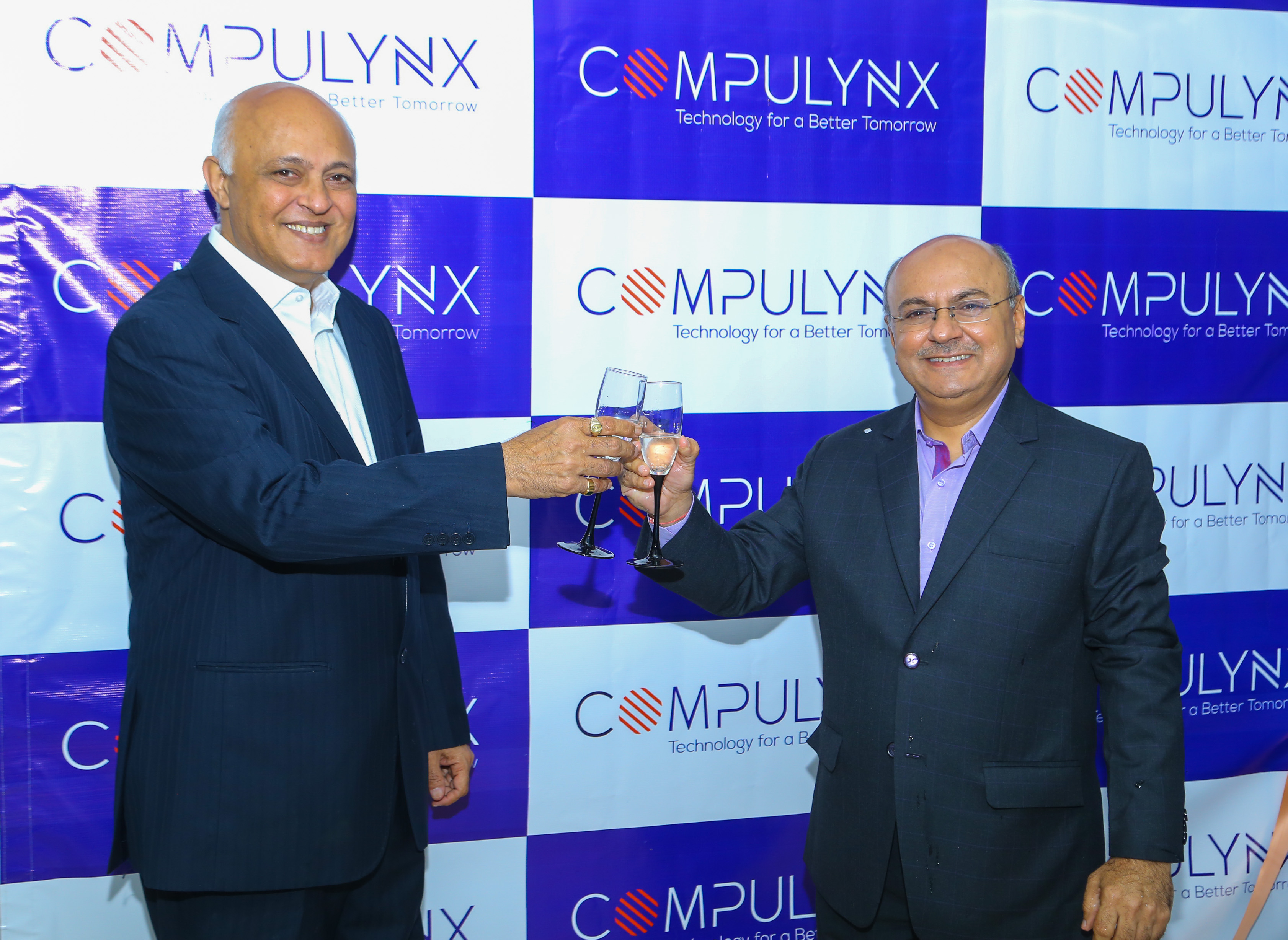 Local tech firm Compulynx, unveils new identity as it embraces cloud, e-commerce solutions