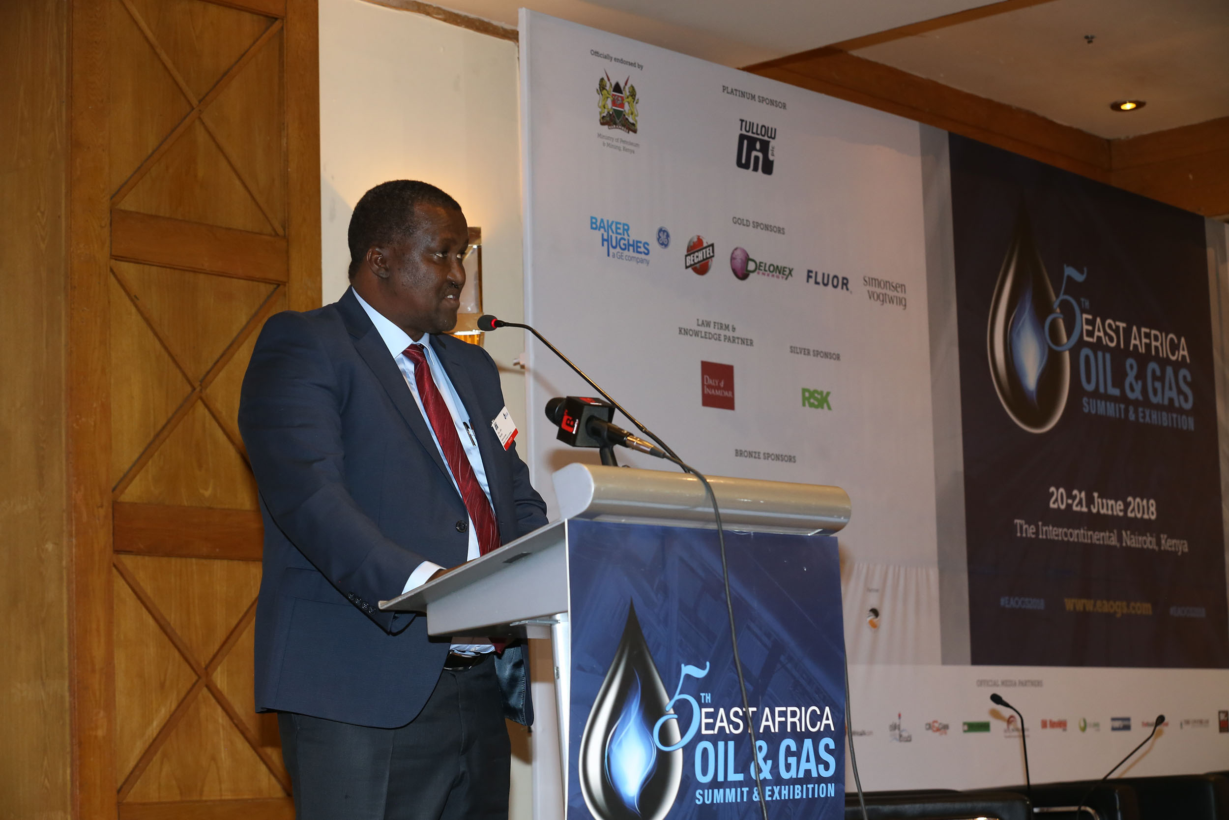 CS Munyes summoned by MPs for failure to honor invite on fuel prices probe