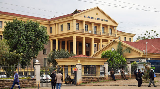 EABL and Keroche in court over Euro bottles