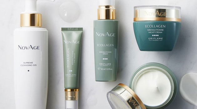 Oriflame announces plans to halt operations in Kenya