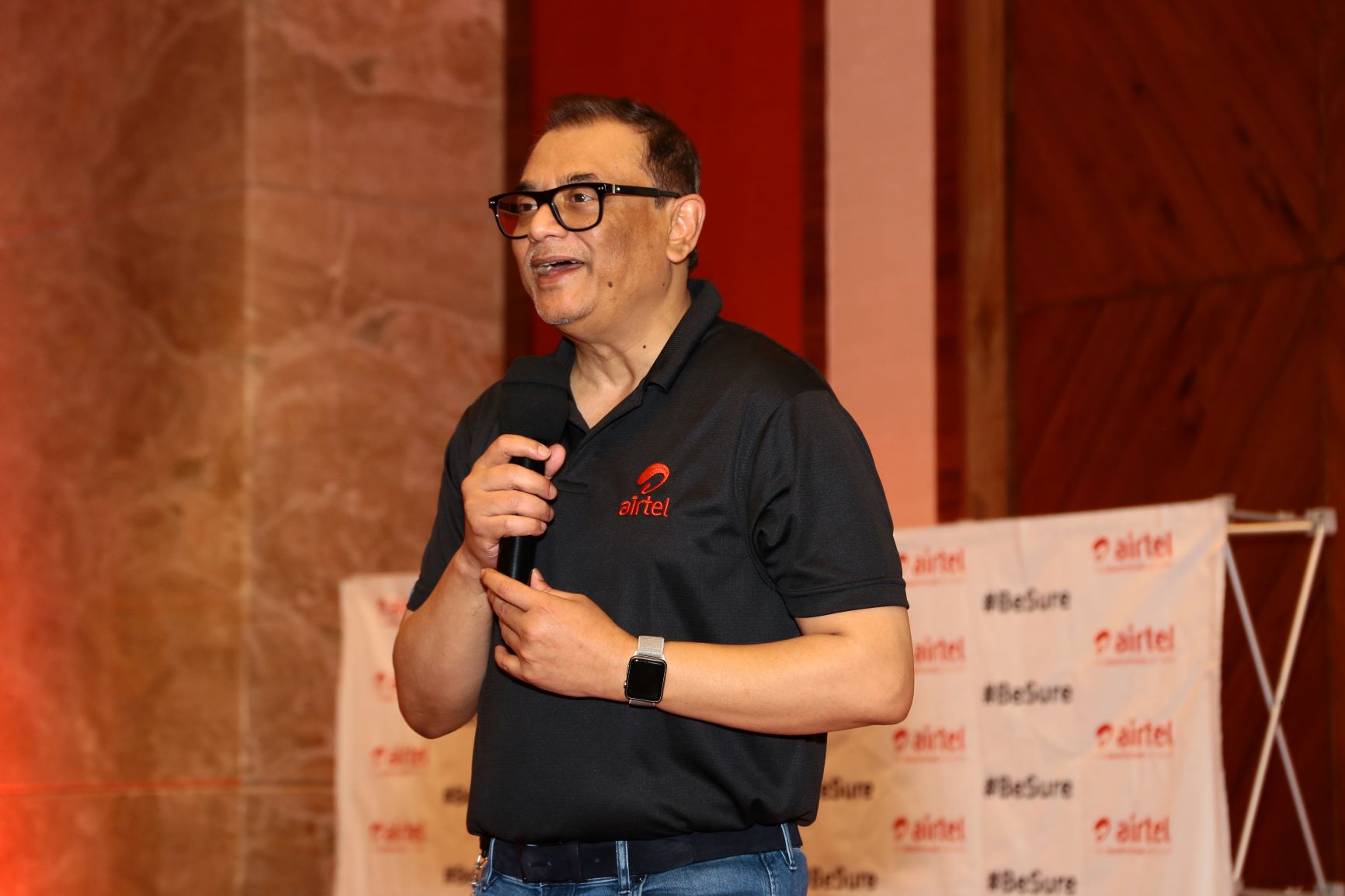 Airtel scraps expiry dates on data, voice as subscriber numbers continue to grow