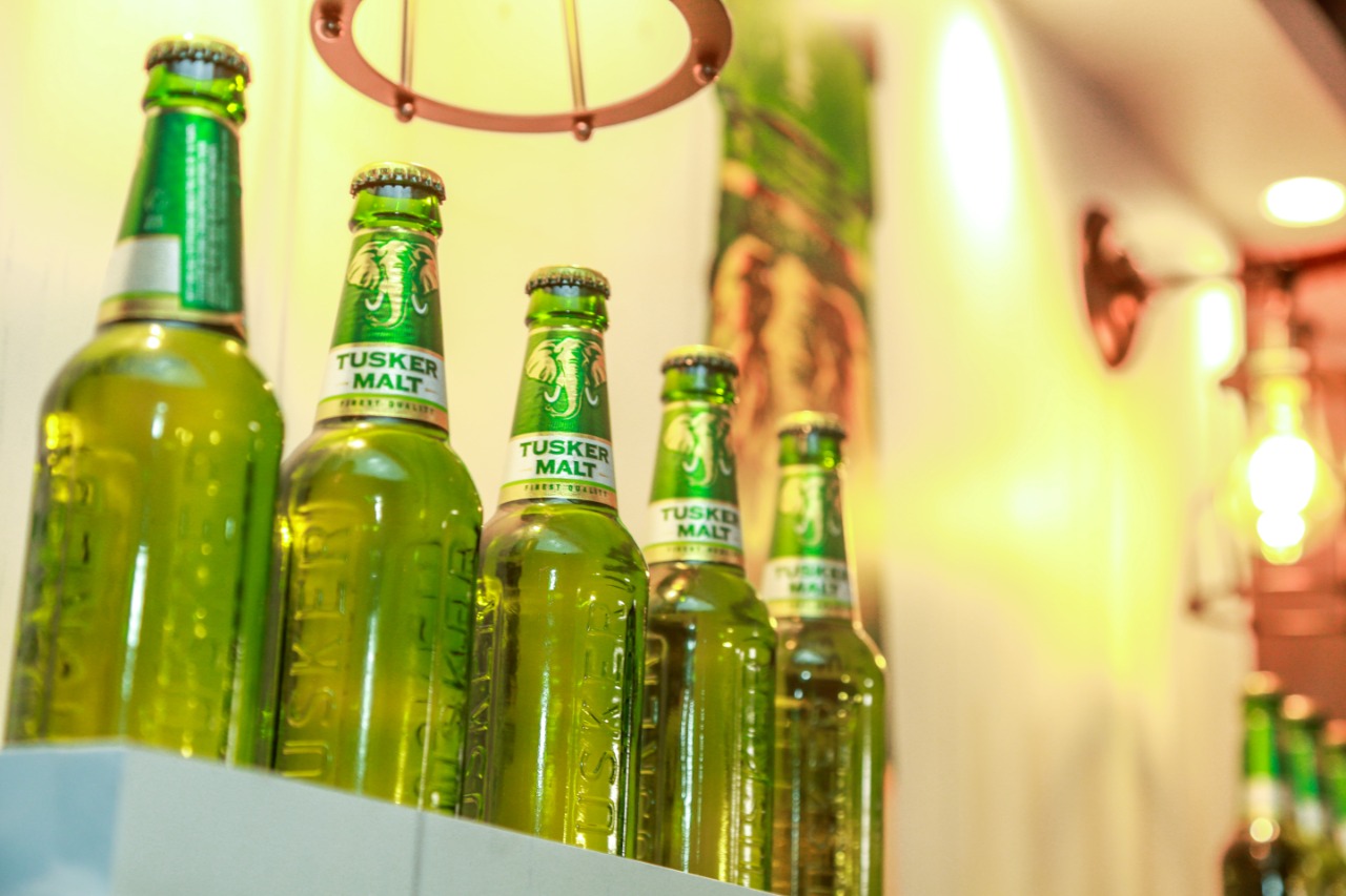 KBL looks to Tusker Malt to deliver growth in 2020
