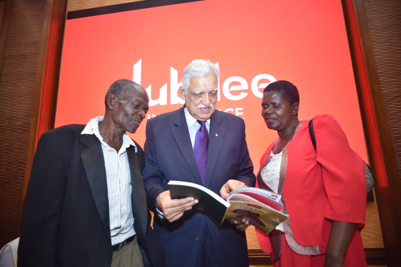 Jubilee Insurance donates Sh30 Mn to help combat COVID-19