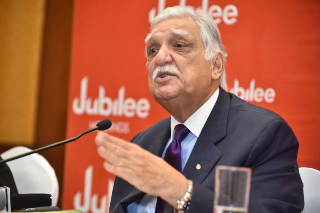Jubilee Insurance to lay off workers as the business splits