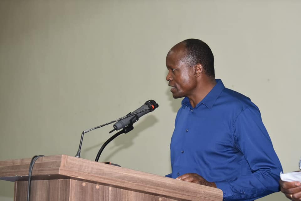 Migori County’s three towns receive Sh518mn for facelifts
