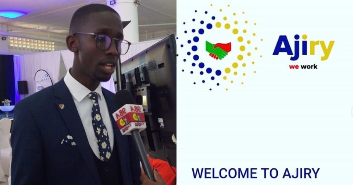 Centum backed job app Ajiry opens  centres in 10 counties