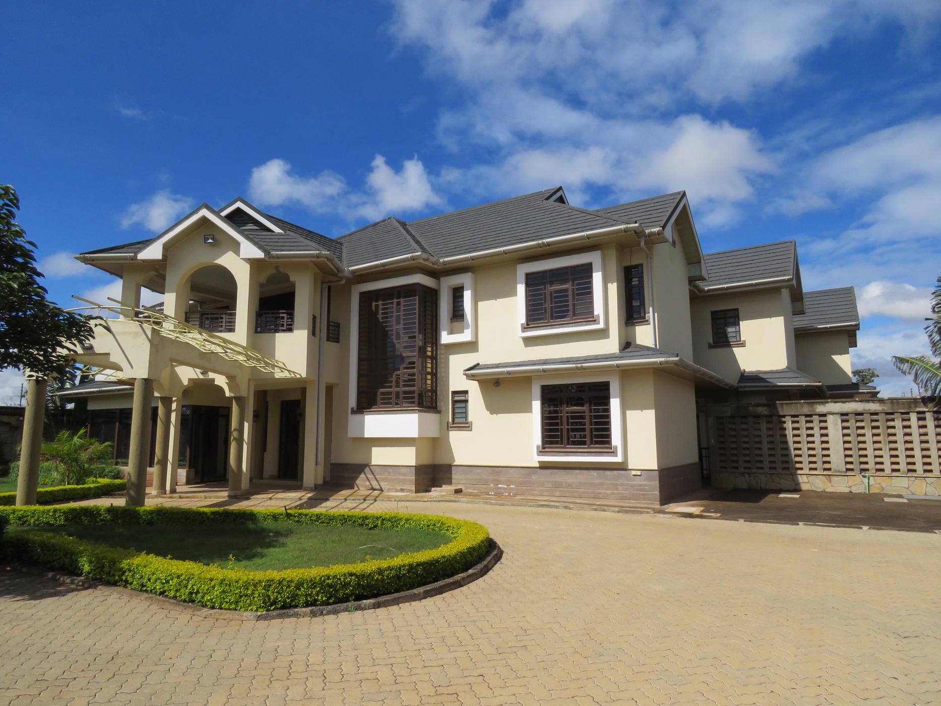 Why high-end home buyers are no longer buying houses in Runda