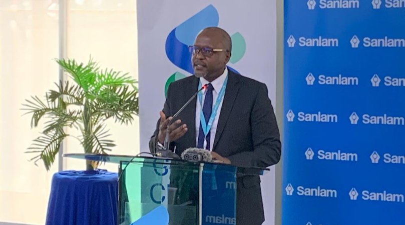 Sanlam, Standard Chartered unveil App-based funeral cover