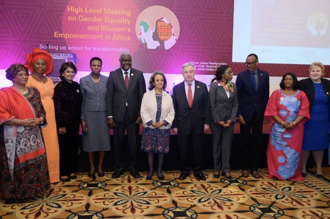 Africa’s female fund managers to receive major boost through launch of a multi-million dollar fund