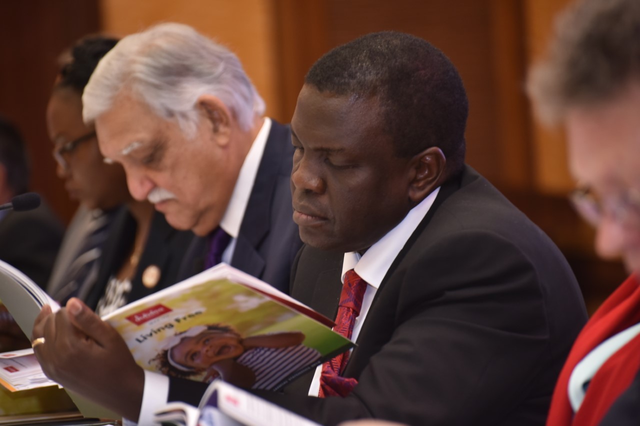 Jubilee to announce new chief executives for its new subsidiaries