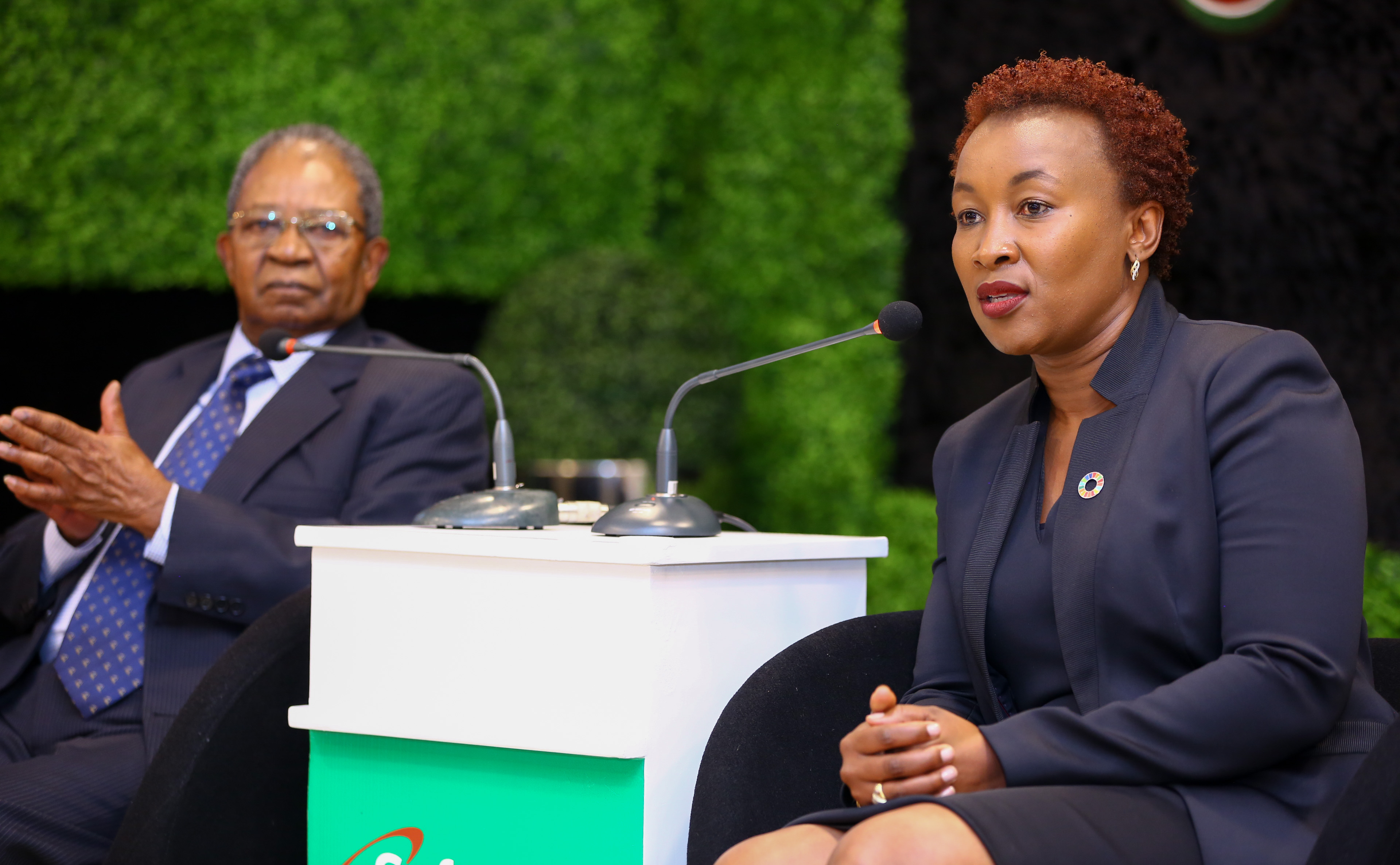 Safaricom to support students, workers with probable data price review