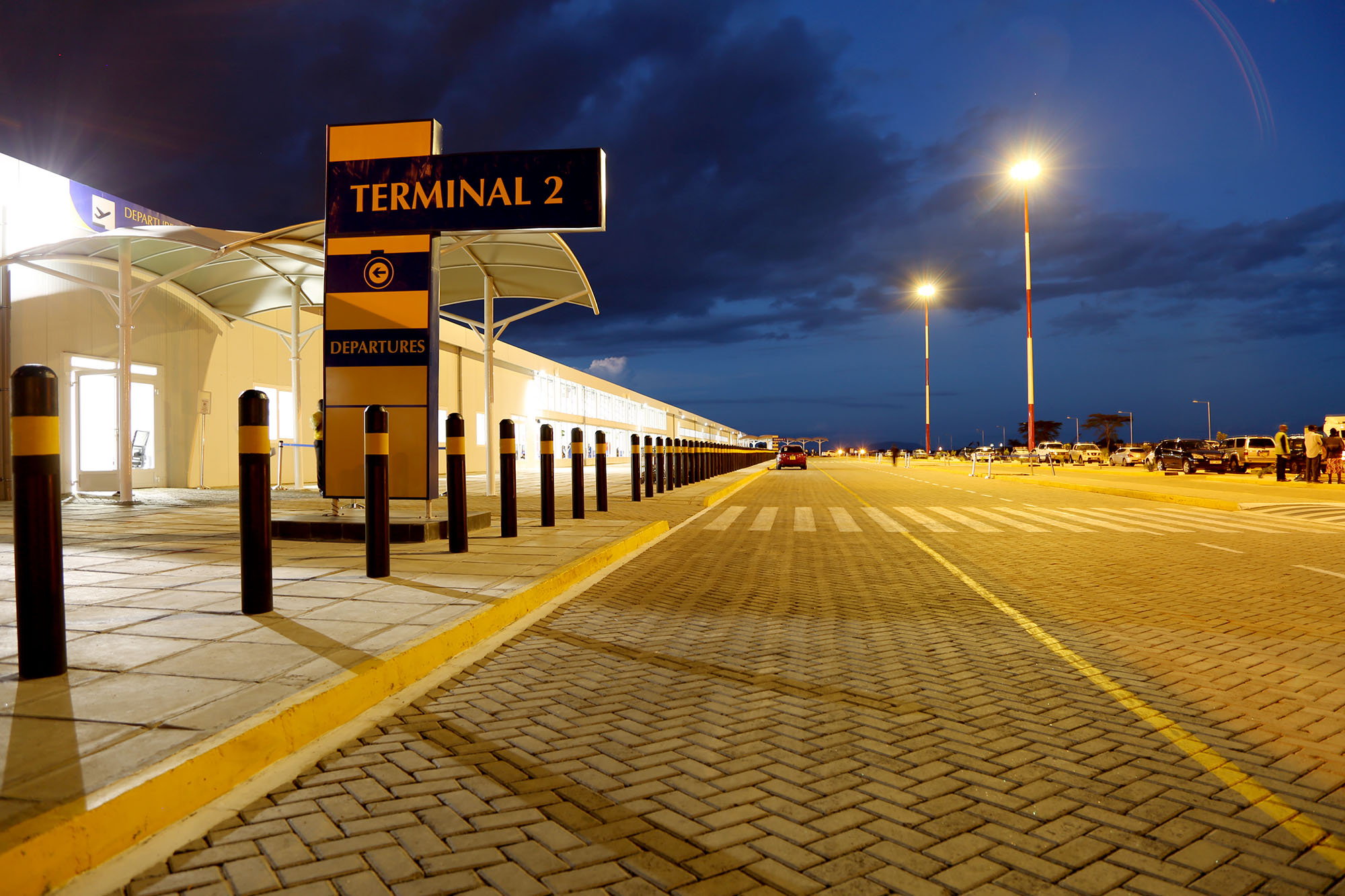 Number of Visitors Arriving through JKIA, MIA Rise to 20,164 in September