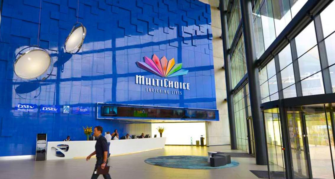 MultiChoice halts production in South Africa due to coronavirus