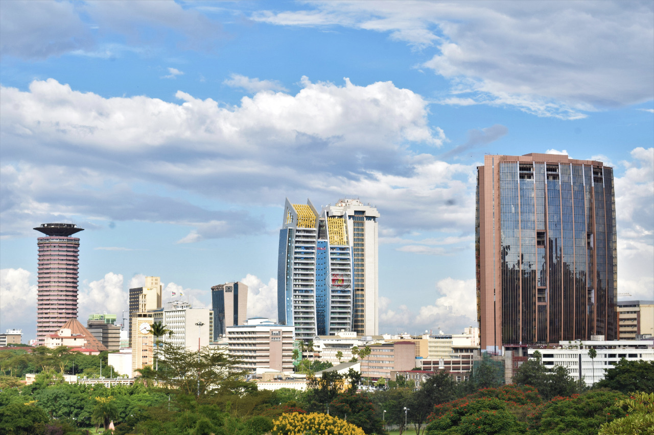 COVID-19, locusts invasion to slow down Kenya’s GDP growth to 3.5pc