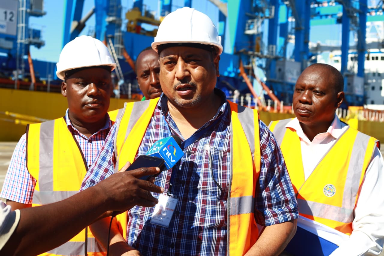 KPA Advertises MD’s Position To Replace Manduku