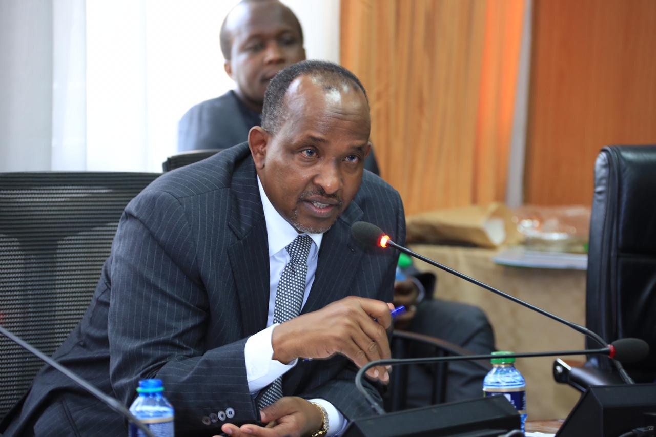 Duale Seeks Govt Bonds, SME Loan Interest Waivers to save Economy from Collapsing