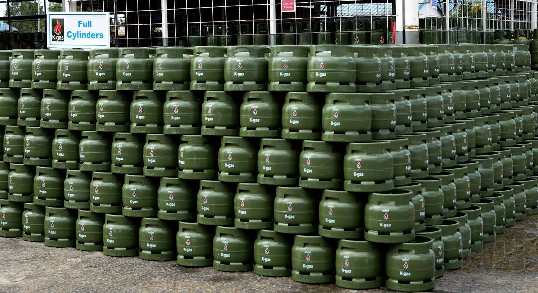 KEBS Releases New standards of LPG and petroleum Products amid Increased Incidences involving the items