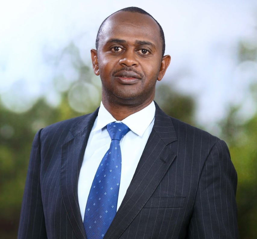 Jambojet appoints Karanja Ndegwa as acting MD