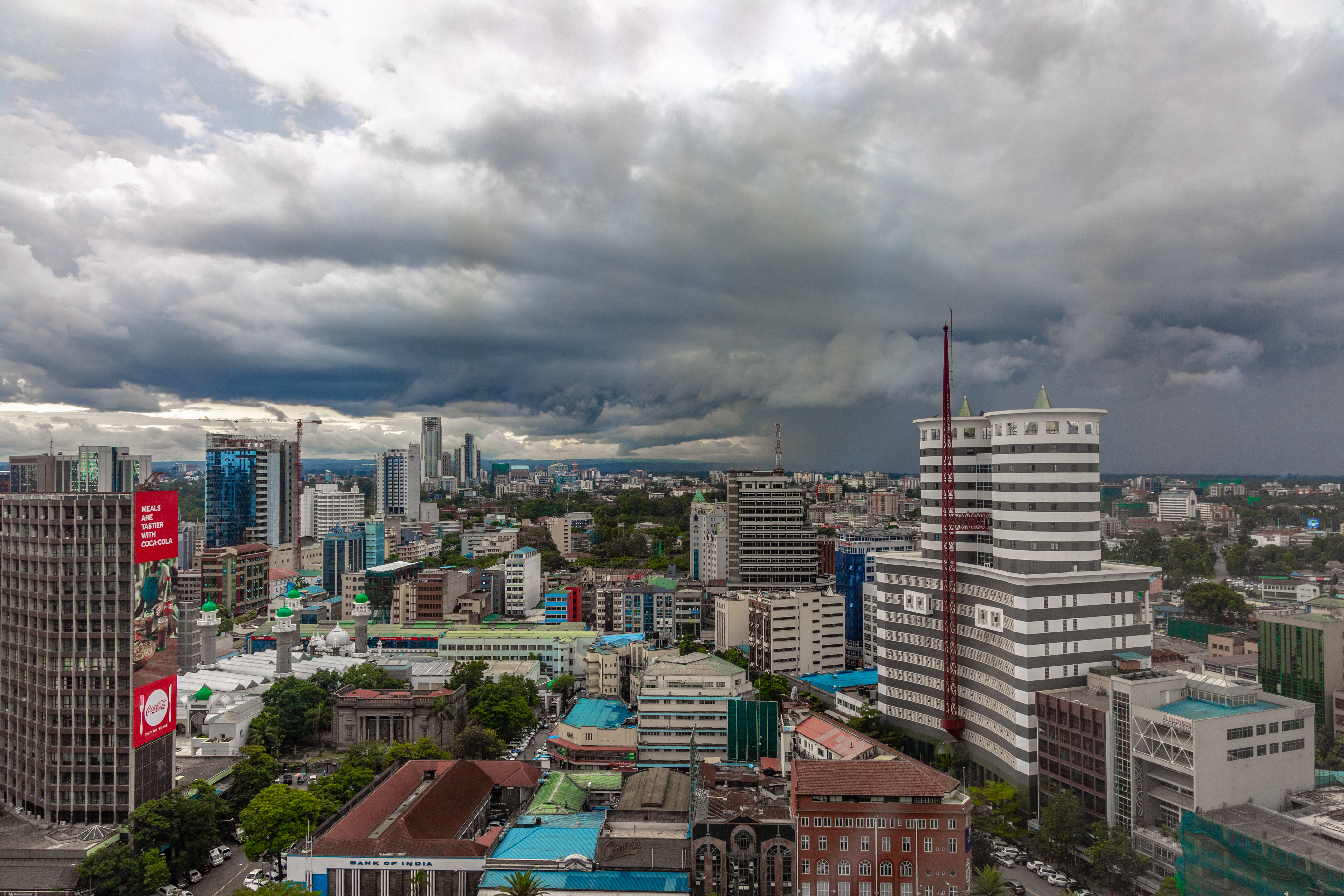 Kenya to receive Sh78.3bn from IMF to Address the economic impact of COVID-19