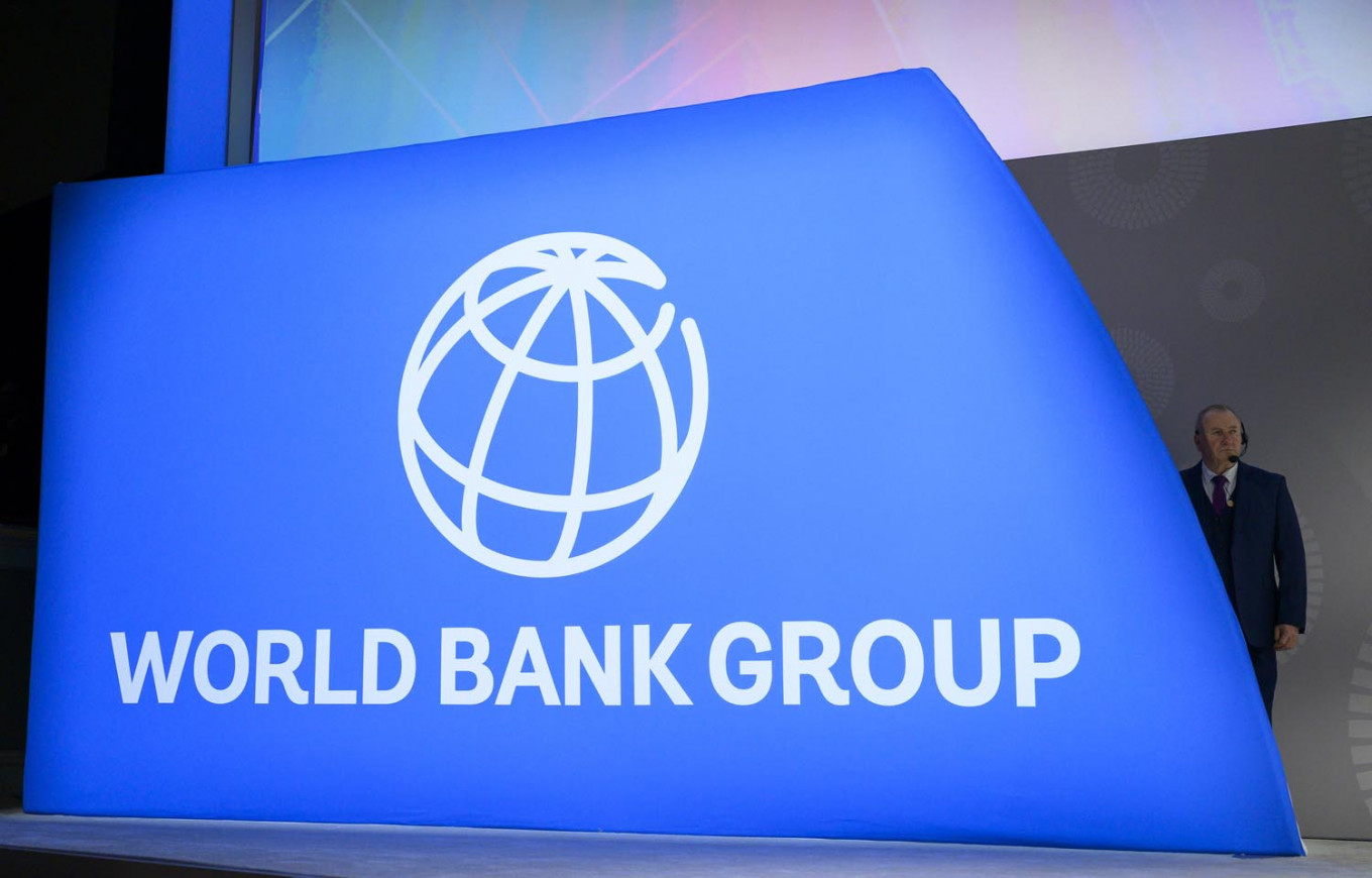World Bank Kenya Country Director promoted to Vice President for Latin America and the Caribbean